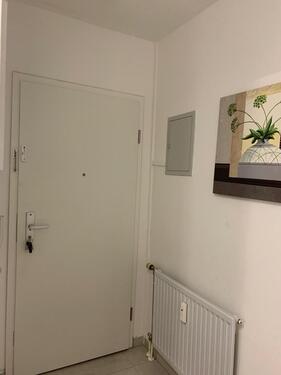 Foto - 3 Zimmer Etagenwohnung zum Kaufen in Rheinfelden (Baden)