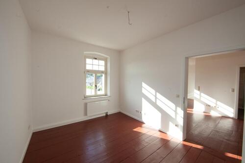 Foto - Charmante 2-Zimmer-Wohnung im denkmalgeschützten Bürgerspital in Waldmünchen