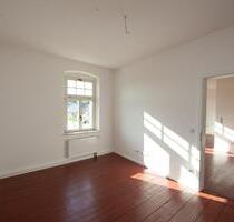 Charmante 2-Zimmer-Wohnung im denkmalgeschützten Bürgerspital in Waldmünchen