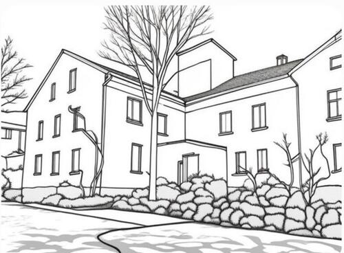 Foto - Denkmalschutz MFH Innenstadt - 190.000,00&nbsp;EUR Kaufpreis, ca.&nbsp; 979,68&nbsp;m&sup2;