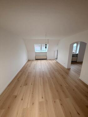 Foto - 2-Zimmer-Wohnung in SarstedtHeisede mit Balkon