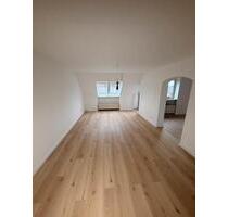 2-Zimmer-Wohnung in SarstedtHeisede mit Balkon