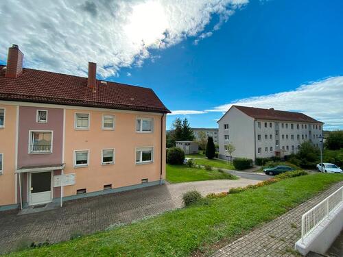 Foto - 3 Zimmer Etagenwohnung zur Miete in Suhl