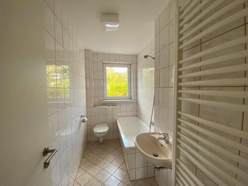 Foto - 3 Zimmer Etagenwohnung in Suhl