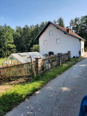 Foto - Einfamilienhaus in Neumarkt-Sankt Veit