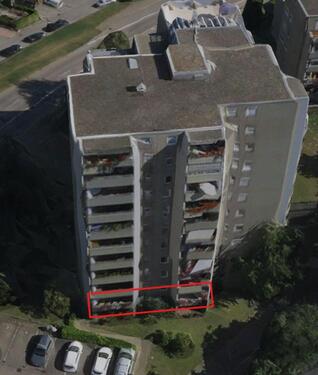 Foto - Großzügige 4,5 Zimmer Wohnung Privatverkauf