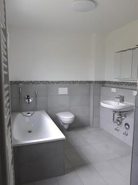 Foto - 2 Zimmer Erdgeschoßwohnung zur Miete in Heldenstein