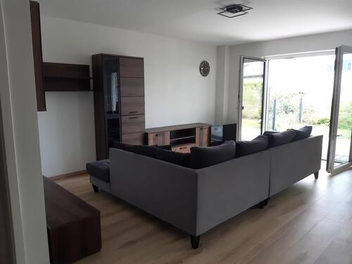 Foto - Erdgeschoßwohnung in Heldenstein zur Miete