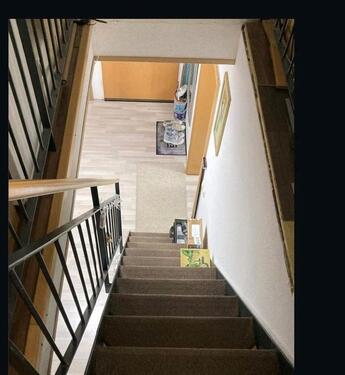 Foto - 3 Zimmer Maisonettenwohnung zur Miete in Burg