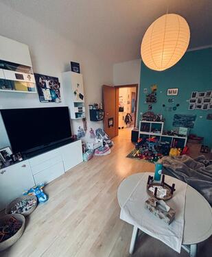 Foto - 2 Zimmer Etagenwohnung zur Miete in Erfurt