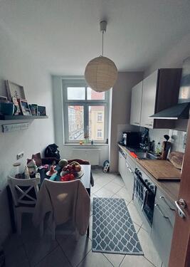 Foto - 2 Zimmer Etagenwohnung in Erfurt