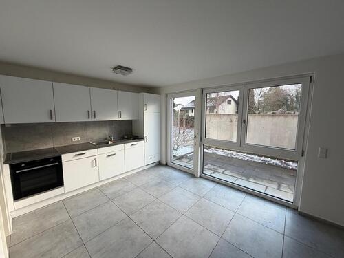 Foto - Schöne 1 Zimmer Wohnung in Hohentengen am Hochrhein