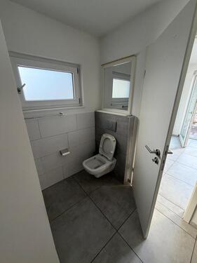 Foto - Erdgeschoßwohnung in Hohentengen am Hochrhein zur Miete