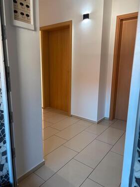 Foto - Etagenwohnung in Havixbeck zur Miete