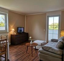 Urlaub mit Hund | Rügen | Nationalpark | Ostsee - Sagard