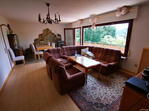 Foto - 1 Zimmer Etagenwohnung zur Miete in Lahr (Schwarzwald)