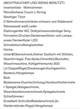 Foto - 2 Zimmer Etagenwohnung zur Miete in Plauen