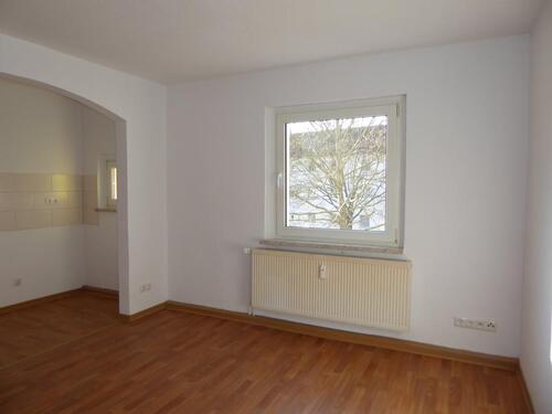 Foto - 2 Zimmer Etagenwohnung zur Miete in Unterwellenborn