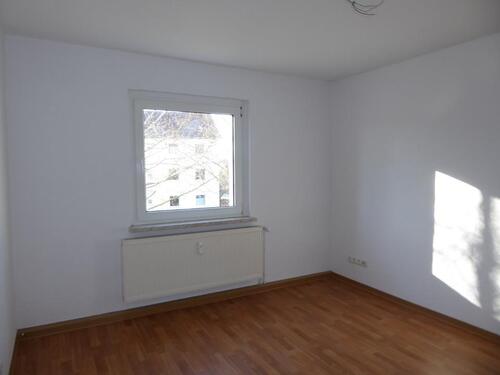 Foto - Etagenwohnung in Unterwellenborn zur Miete