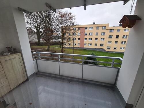 Foto - 81 m² 1OG Arnsberg Moosfelde – Eschenstraße 1 sofort bezugsfrei