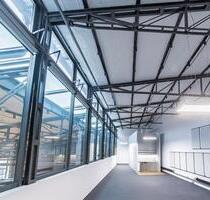 Atelier-Loft-Büro mit ca. 115 m² in kreativer Bürogemeinschaft im östlichen Ringgebiet - Braunschweig Östliches Ringgebiet