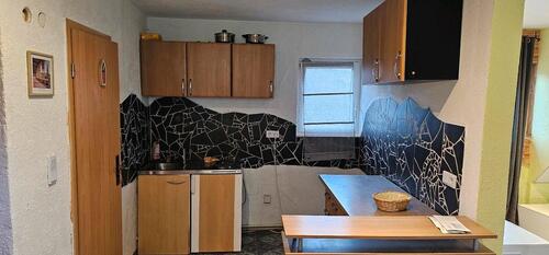 Foto - 1 Zimmer Etagenwohnung in Tettnang