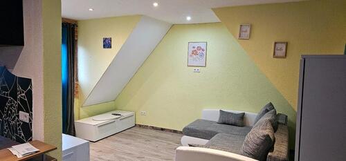 Foto - Etagenwohnung in Tettnang zur Miete