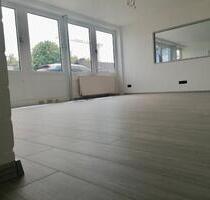 Helle renovierte Büroräume Erdgeschoss zu vermieten - Dülmen