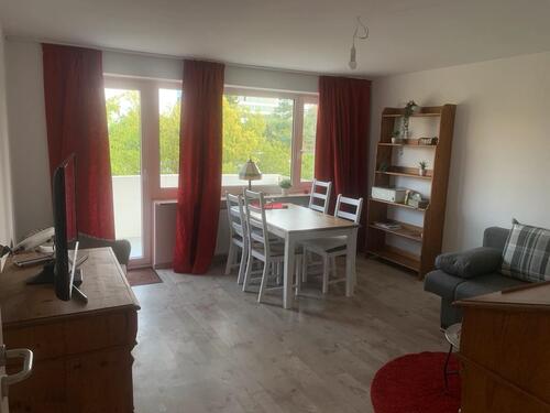 Foto - 3 Zimmer Wohnung nähe Uniklinikum