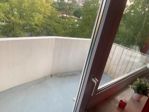 Foto - 3 Zimmer Etagenwohnung in Würzburg