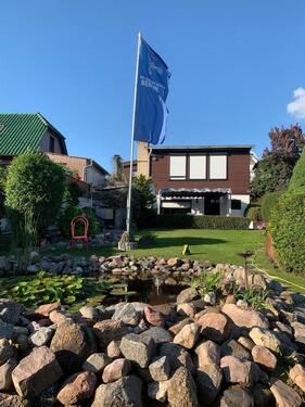 Foto - Charmantes Wochenendhaus im Grünen – Ruhe & Erholung pur