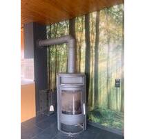 Schöne,sonnige 3-Zimmer Wohnung mit großer Terrasse in Unterfisch - Obersontheim