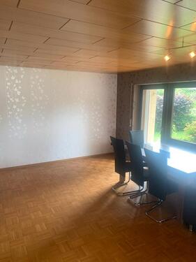 Foto - 3 Zimmer Erdgeschoßwohnung zur Miete in Obersontheim