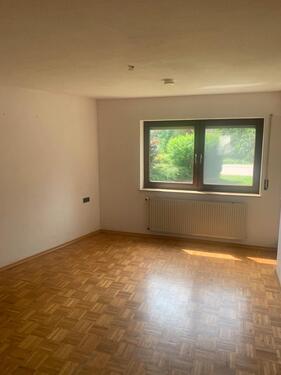 Foto - Erdgeschoßwohnung in Obersontheim zur Miete