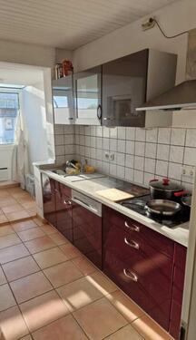 Foto - 4 Zimmer Dachgeschoßwohnung in Göttingen