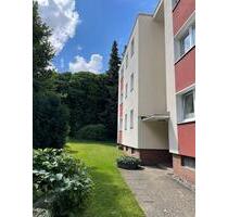 1-Zimmer-Wohnung mit Balkon und separater Küche in Hannover-Ahlem