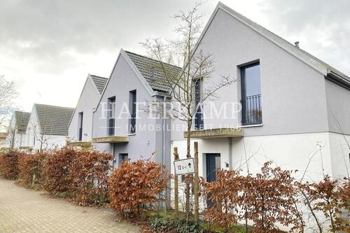 Foto - BEFRISTET AUF 3 JAHRE - erstklassig - modern - fabelhaft - Mein Stadthaus in top Lage!