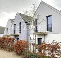 BEFRISTET AUF 3 JAHRE - erstklassig - modern - fabelhaft - Mein Stadthaus in top Lage! - Hamburg Harburg