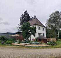 Haus mit großem Garten - 1.600,00&nbsp;EUR Kaltmiete, ca.&nbsp; 150,00&nbsp;m&sup2; in Riegel am Kaiserstuhl (PLZ: 79359)
