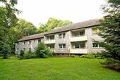 Foto - Sehr schön geschnittene 3,5 Zimmer mit modernem Wannenbad und Balkon, demnächst Bezugsfertig