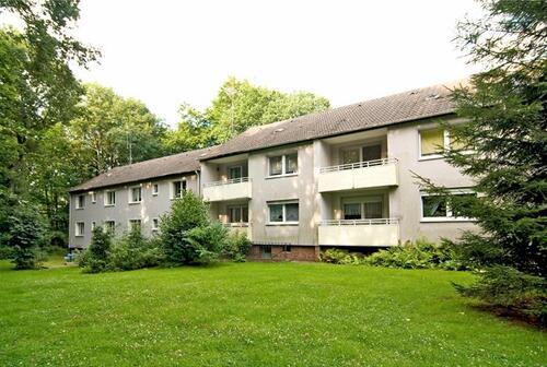 Foto - Sehr schön geschnittene 3,5 Zimmer mit modernem Wannenbad und Balkon, demnächst Bezugsfertig
