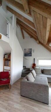 Foto - 4 Zimmer Maisonettenwohnung zum Kaufen in Berlin