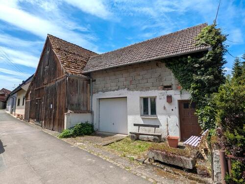 Foto - Einfamilienhaus zum Kaufen in Bundorf