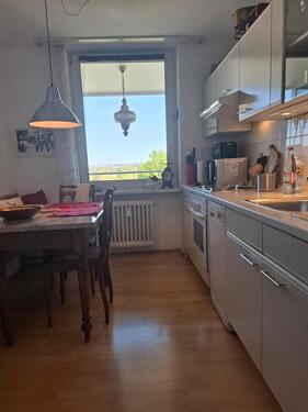 Foto - 3.5 Zimmer Etagenwohnung in Passau