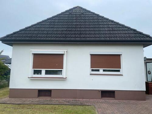 Foto - 4 Zimmer Einfamilienhaus zum Kaufen in Schiffdorf