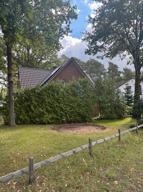 Foto - Einfamilienhaus in Bernau bei Berlin zum Kaufen