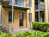 Foto - 2-Zimmer-Wohnung mit großer Terrasse in Magdeburg Stadtfeld
