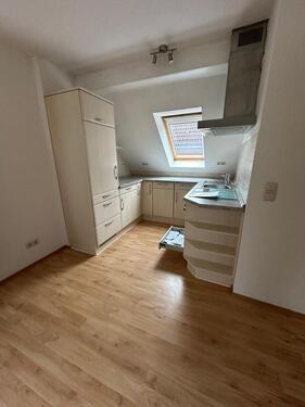 Foto - Nachmieter für 1 Zimmer Wohnung in Hafkrug