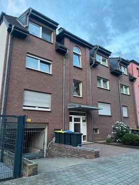 Foto - 27 Zimmer Einfamilienhaus zum Kaufen in Duisburg