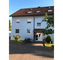 Ich verkaufe meine gemütliche 3-Zimmer-Wohnung in Sonderheim - Germersheim